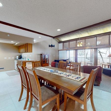 Tamarron Lodge Escape 杜兰戈 外观 照片
