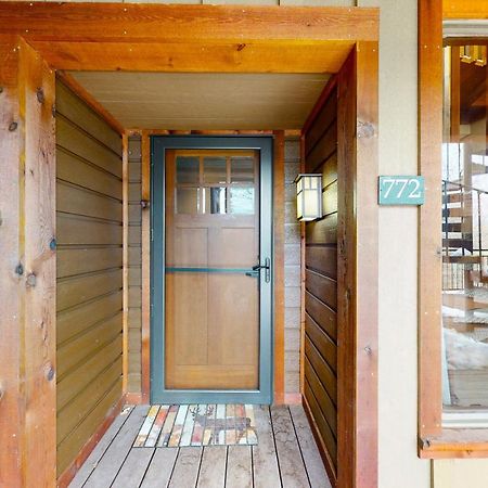 Tamarron Lodge Escape 杜兰戈 外观 照片