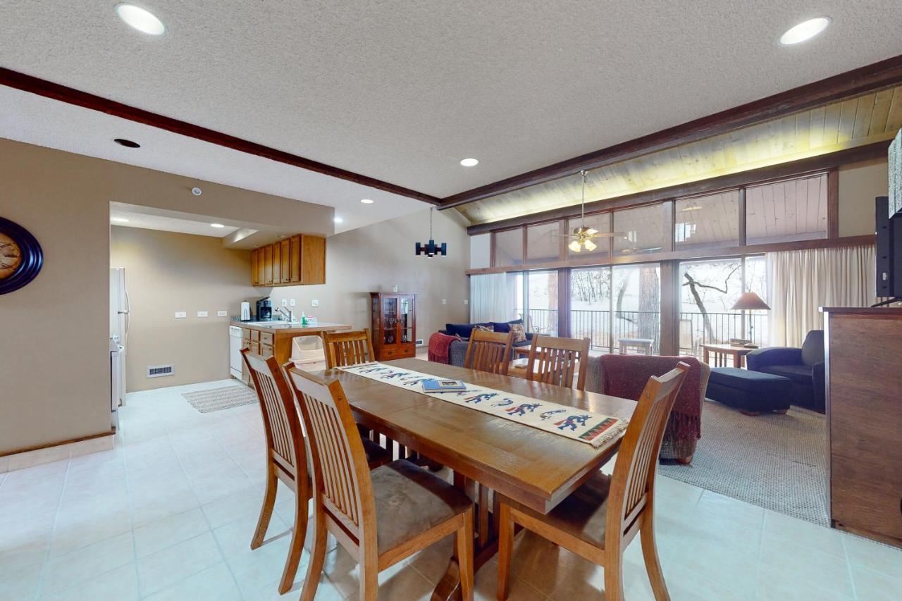 Tamarron Lodge Escape 杜兰戈 外观 照片