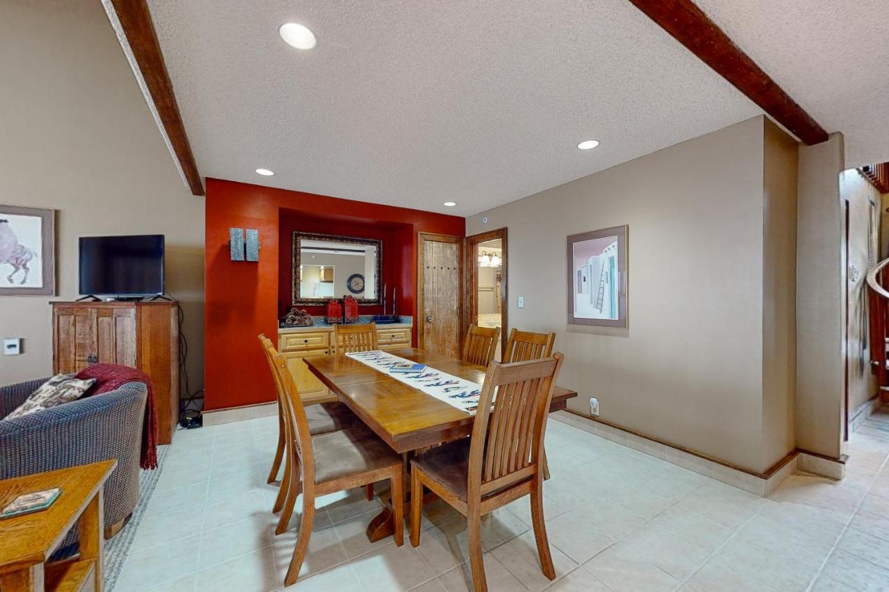 Tamarron Lodge Escape 杜兰戈 外观 照片