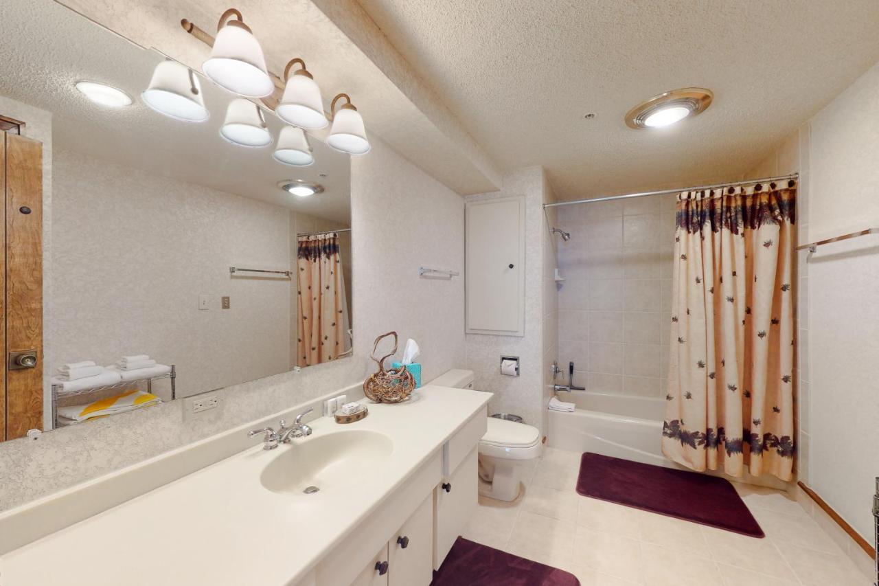 Tamarron Lodge Escape 杜兰戈 外观 照片