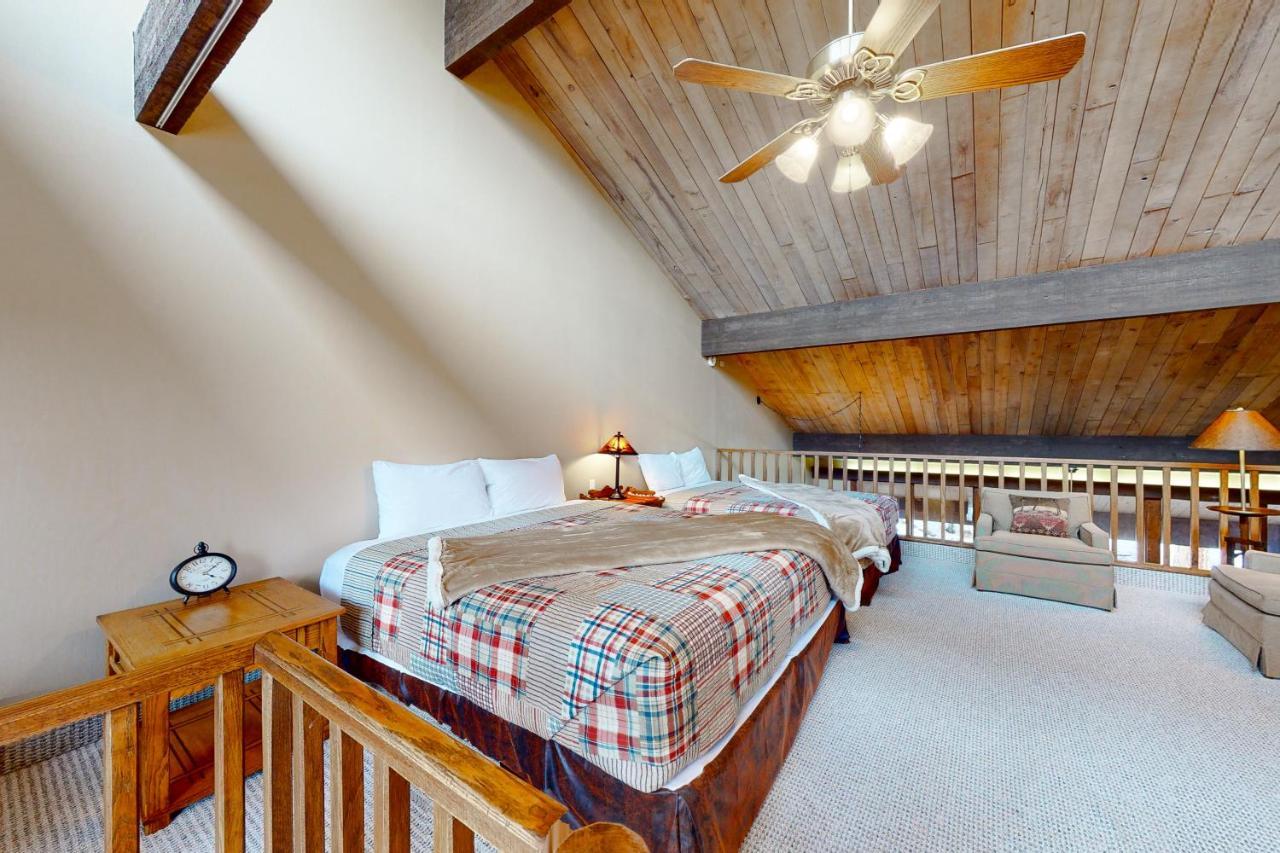 Tamarron Lodge Escape 杜兰戈 外观 照片