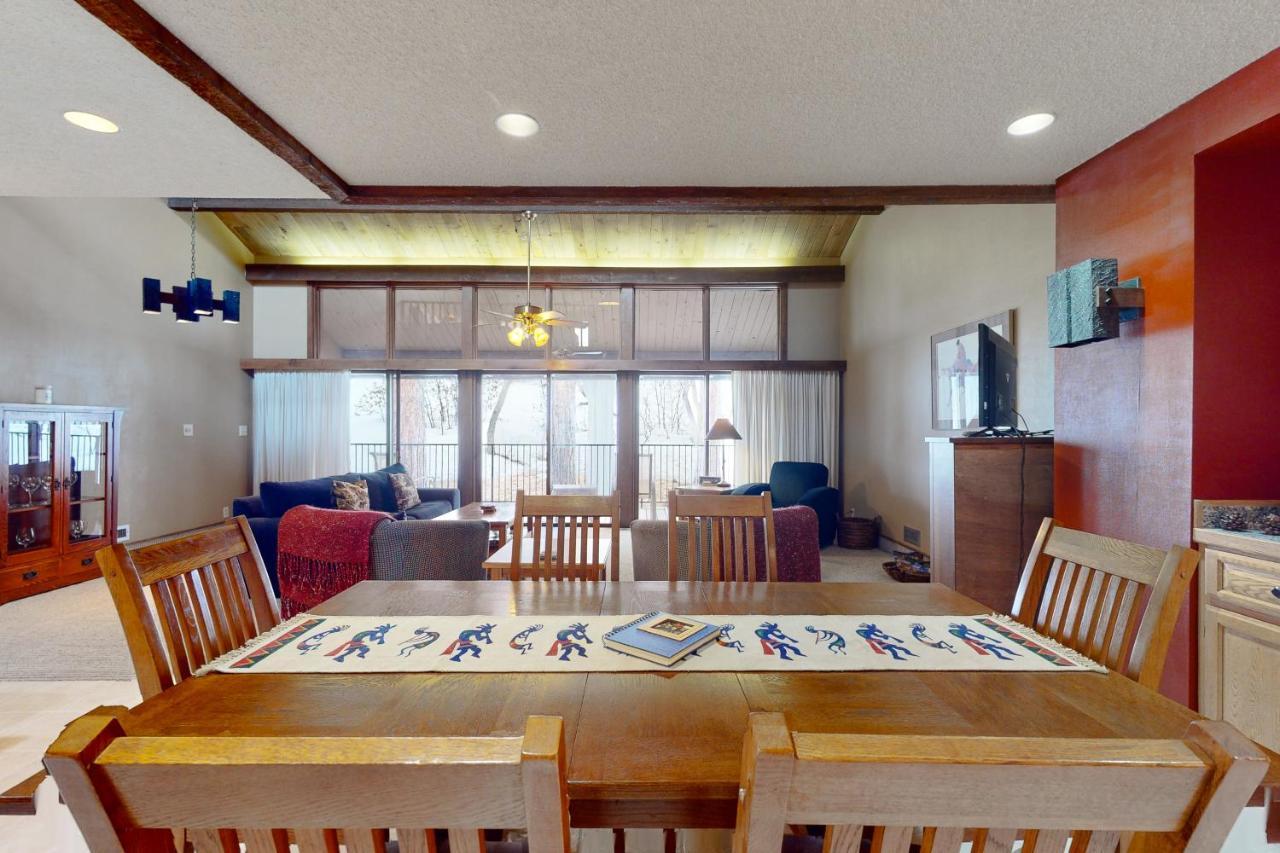Tamarron Lodge Escape 杜兰戈 外观 照片