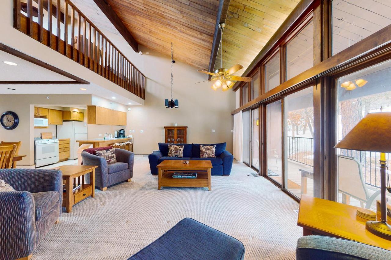 Tamarron Lodge Escape 杜兰戈 外观 照片